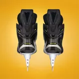 Łyżwy hokejowe CCM Tacks XF90 INT REG
