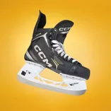 Łyżwy hokejowe CCM Tacks XF90 INT REG