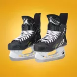 Łyżwy hokejowe CCM Tacks XF90 INT REG