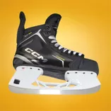 Łyżwy hokejowe CCM Tacks XF90 INT REG
