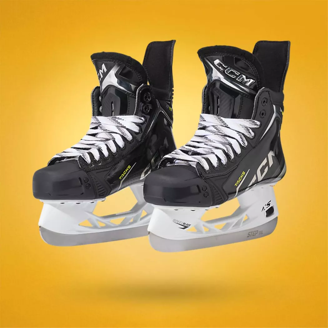 Łyżwy hokejowe CCM Tacks XF90 INT REG
