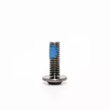 Śruba do buta FR UFR Mounting Screw 18.5mm metaliczna