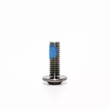 Śruba do buta FR UFR Mounting Screw 18.5mm metaliczna
