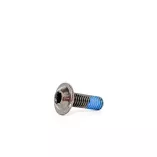 Śruba do buta FR UFR Mounting Screw 18.5mm metaliczna