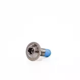Śruba do buta FR UFR Mounting Screw 18.5mm metaliczna