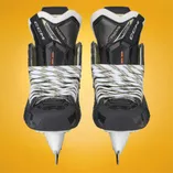 Łyżwy hokejowe CCM Tacks As-V Pro INT WID
