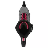Rolki Rollerblade Macroblade 90 W szaro-różowe 