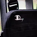 Torba na klatkę piersiową Danny Pack's - 2