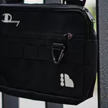 Torba na klatkę piersiową Danny Pack's - 3
