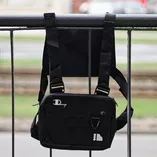 Torba na klatkę piersiową Danny Pack's - 4