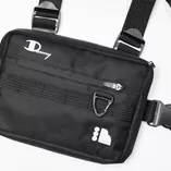Torba na klatkę piersiową Danny Pack's - 8