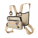 Torba na klatkę piersiową Danny Pack's - 10