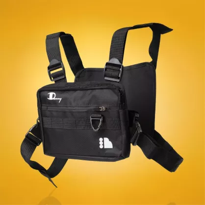Torba na klatkę piersiową Danny Pack's