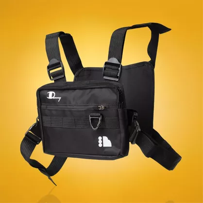 Torba na klatkę piersiową Danny Pack's