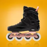 Rolki Rollerblade RB Pro X W