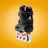 Rolki Rollerblade RB Pro X W