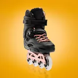 Rolki Rollerblade RB Pro X W
