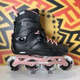Rolki Rollerblade RB Pro X W