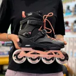 Rolki Rollerblade RB Pro X W