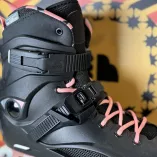 Rolki Rollerblade RB Pro X W