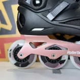 Rolki Rollerblade RB Pro X W