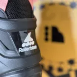 Rolki Rollerblade RB Pro X W
