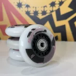 Rolki Rollerblade RB Pro X W