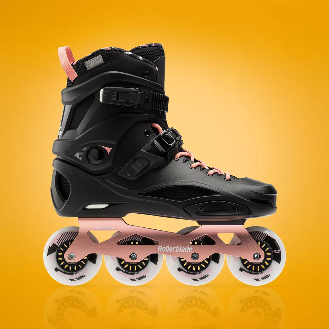 Rolki Rollerblade RB Pro X W
