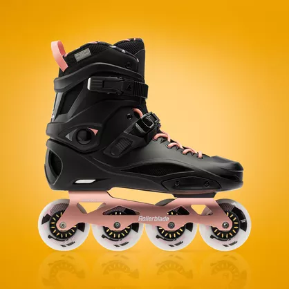 Rolki Rollerblade RB Pro X W
