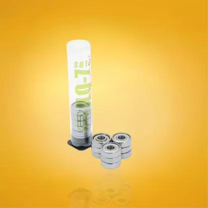 Łożyska do rolek FR Skates Twincam ILQ-7 Plus (16 szt.)