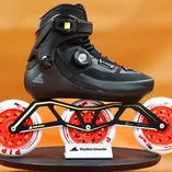 Rolki Rollerblade Revv Boa 125 - 3