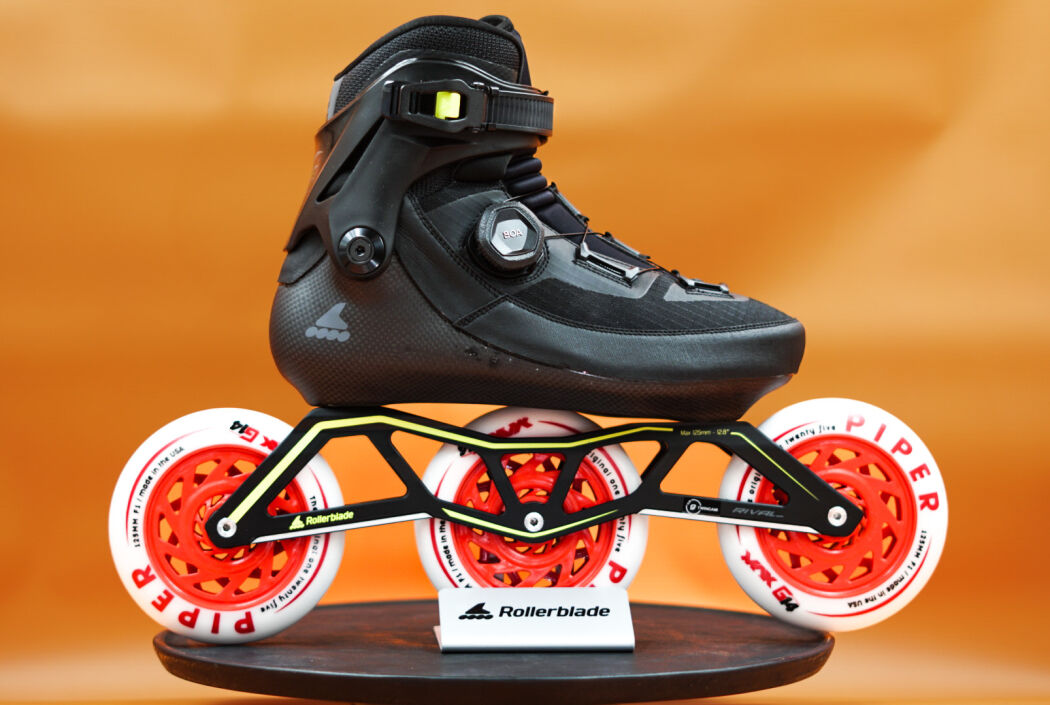 Rolki Rollerblade Revv Boa 125