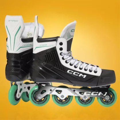 Rolki hokejowe CCM JetSpeed FT850R