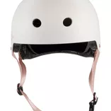 Kask Rio Roller Rose kremowy - 2