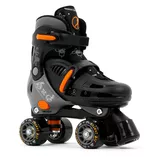 Wrotki SFR Storm V regulowane Ninja - 2