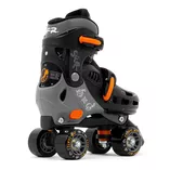 Wrotki SFR Storm V regulowane Ninja - 3