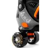 Wrotki SFR Storm V regulowane Ninja - 5