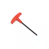 Klucz do rolek Seba Allen Key Big 316 cala imbusowy czerwony