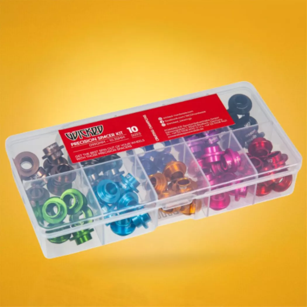 Dystanse Pro Kit