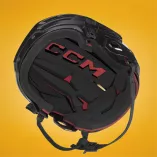 Kask hokejowy CCM Tacks 70 Combo Senior