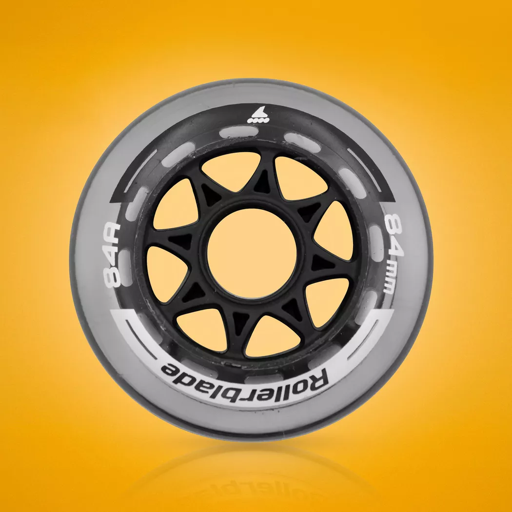 Kółka do rolek Rollerblade 84mm 84A
