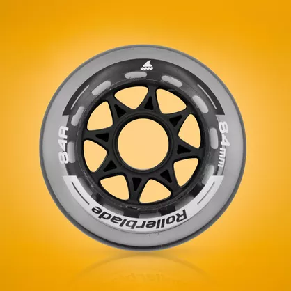 Kółka do rolek Rollerblade 84mm 84A
