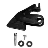 Hamulec do rolek Rollerblade Hot Rod 80mm - 2