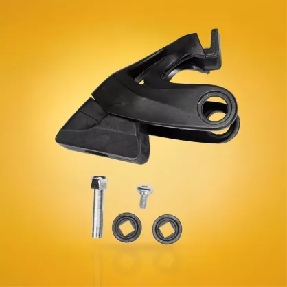 Hamulec do rolek Rollerblade Hot Rod 80 mm