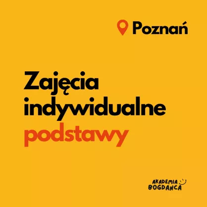 Nauka jazdy na rolkach w Poznaniu — zajęcia indywidualne: podstawy