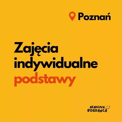 Nauka jazdy na rolkach Poznań - Zajęcia indywidualne podstawy