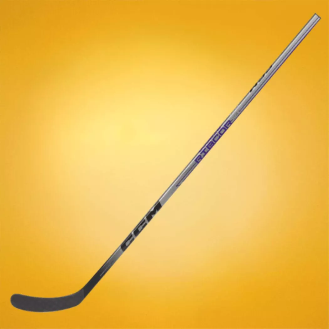 CCM Ribcor 86K Senior hockey stick
