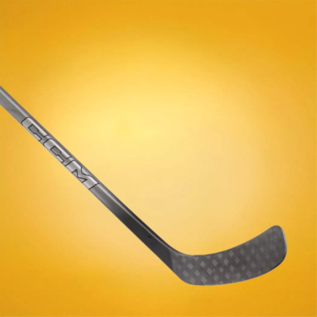 CCM Ribcor 86K Senior hockey stick — photo 2