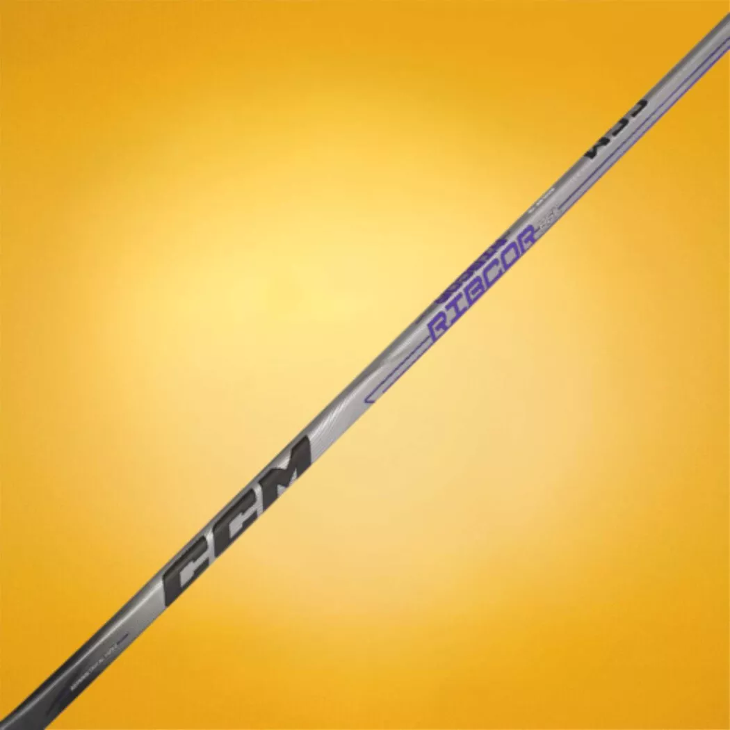 CCM Ribcor 86K Senior hockey stick — photo 5