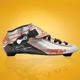 Buty do jazdy szybkiej Simmons Rana FLY